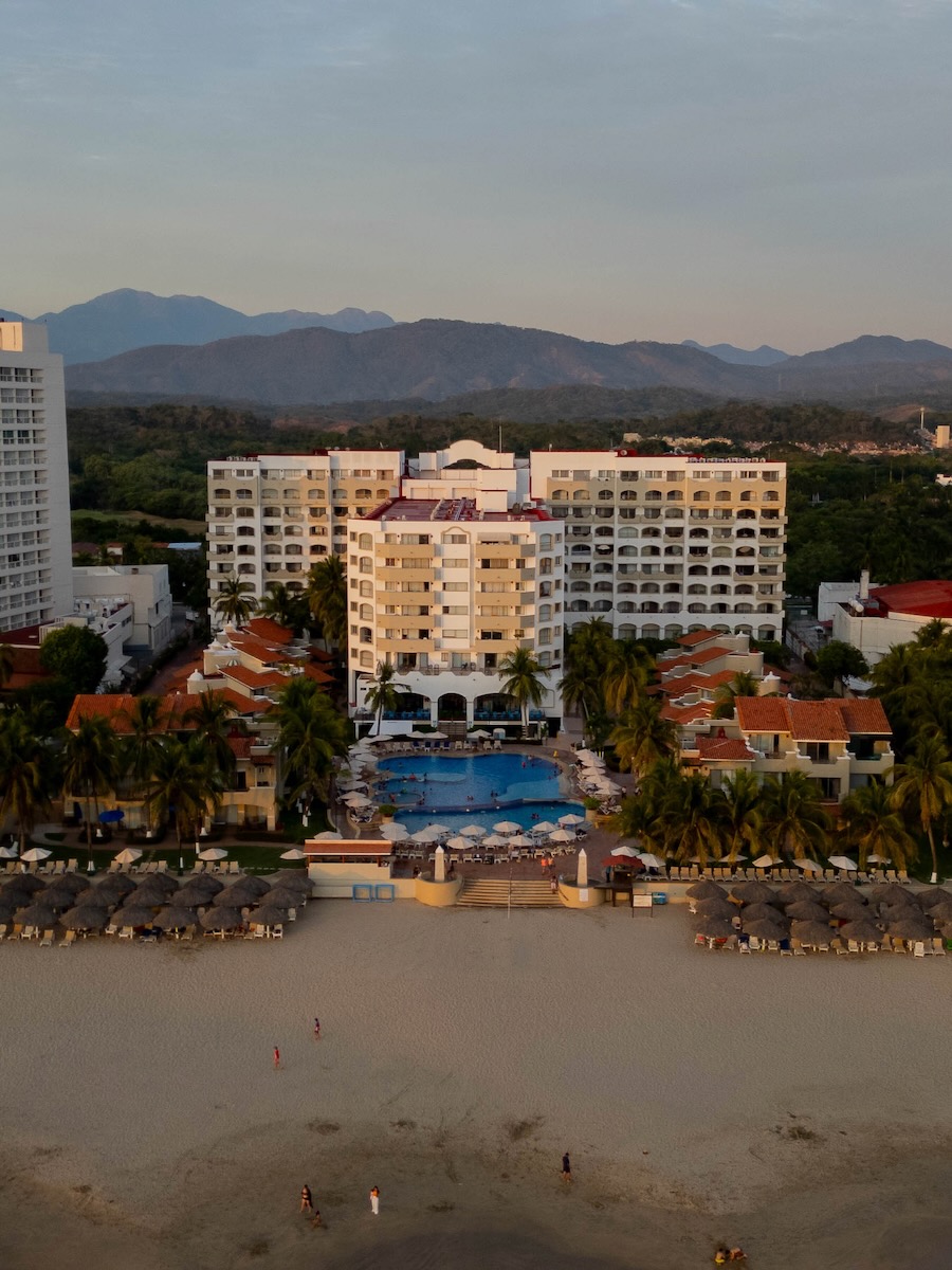 Tesoro Ixtapa