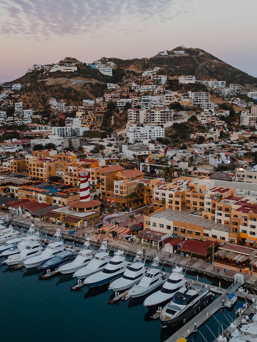 Tesoro Los Cabos