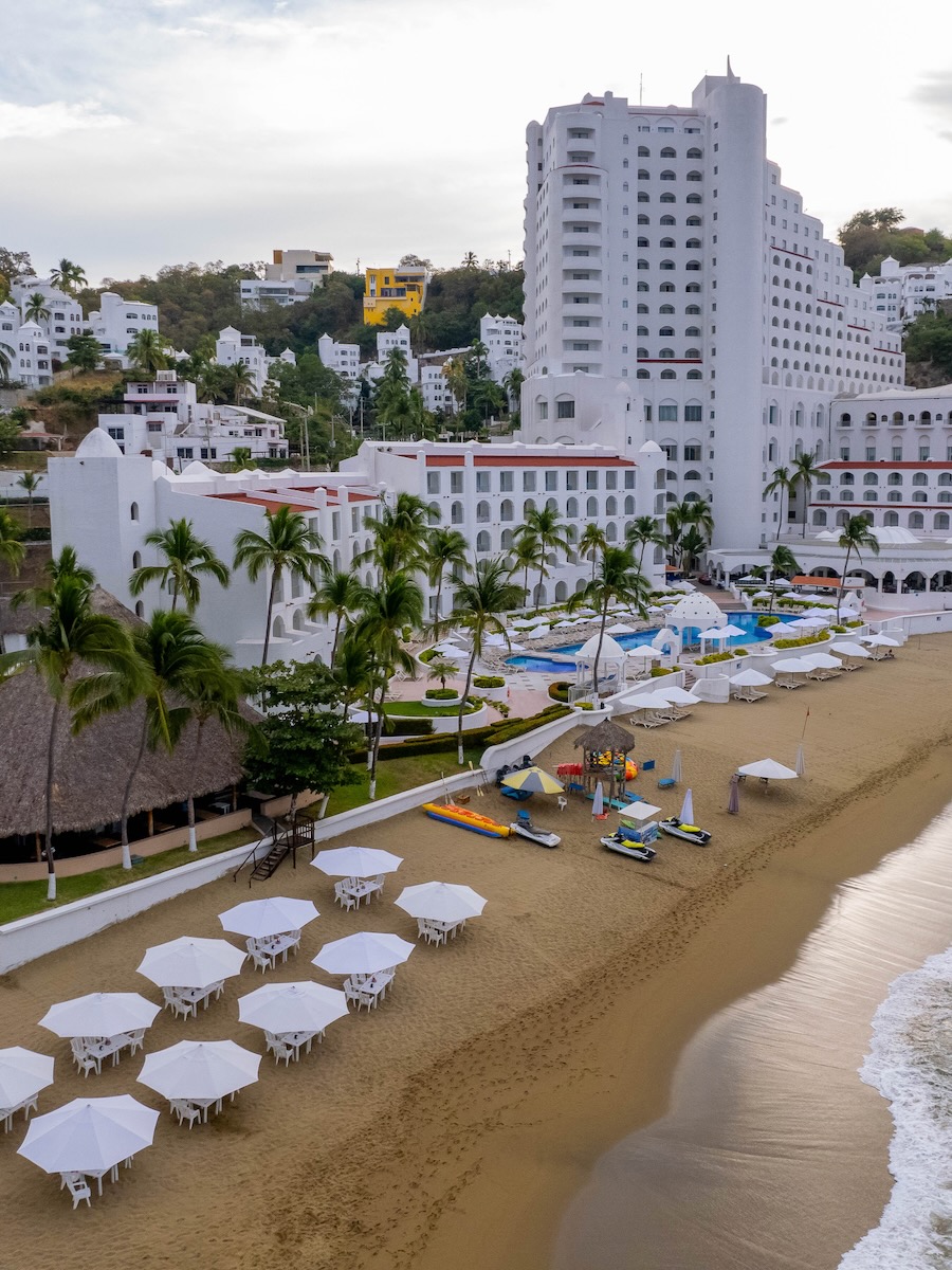 Tesoro Manzanillo