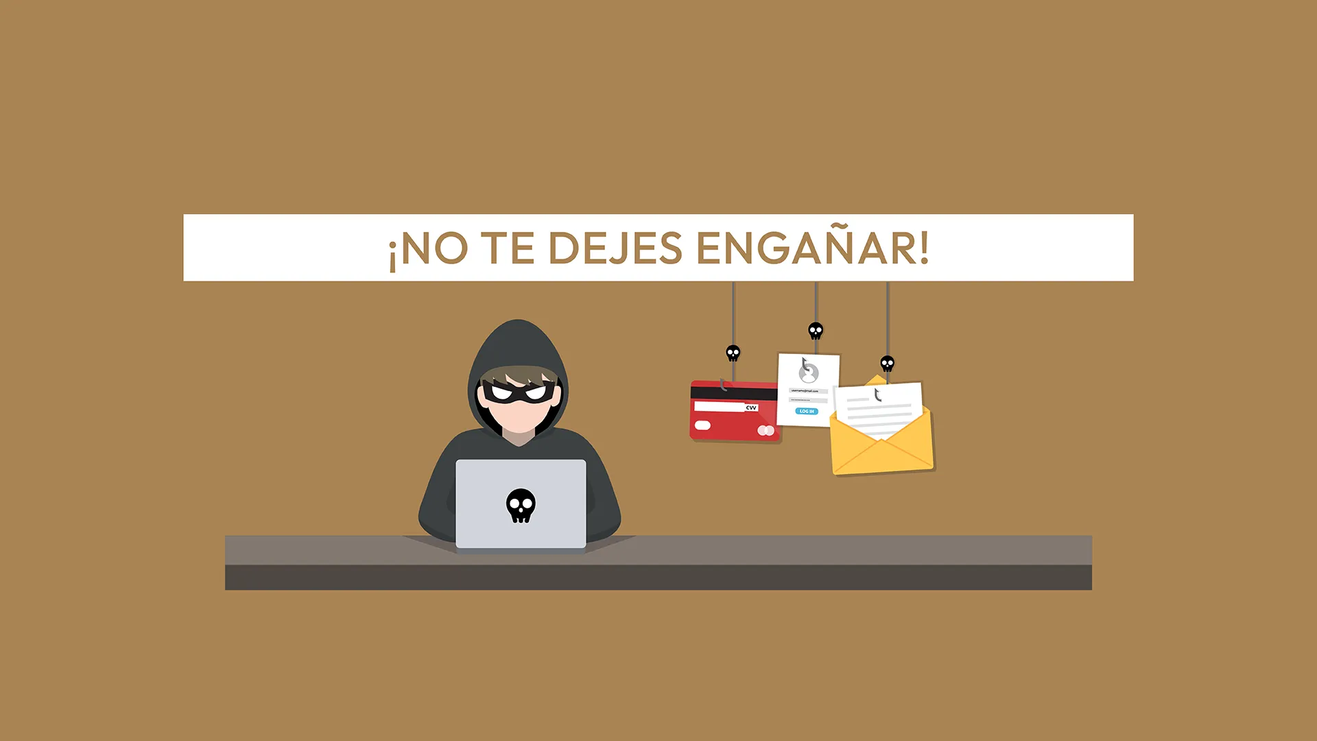 Reserva con Seguridad
