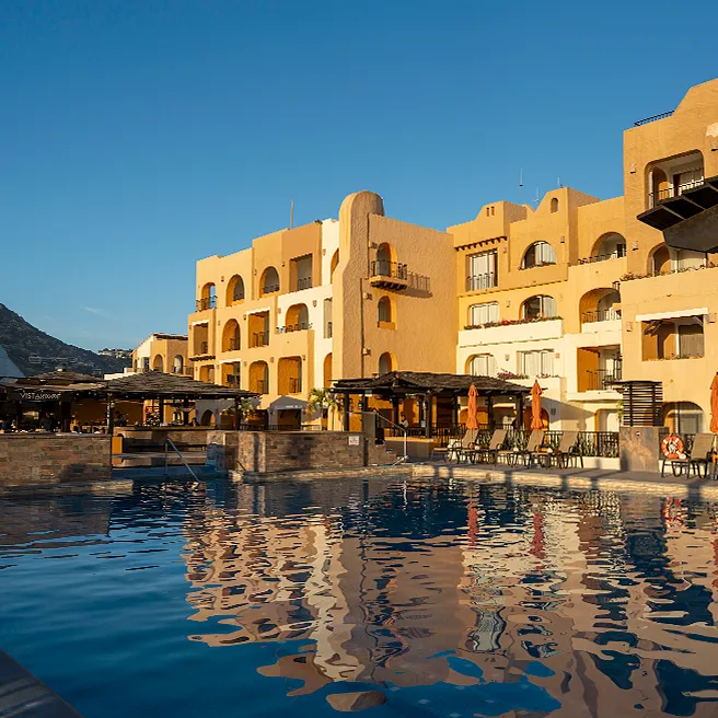 Experiencia Tesoro Resorts
